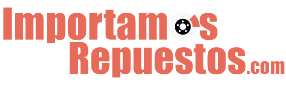 Logo ImportamosRepuestos.com