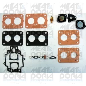 Kit reparación carburador Weber 28-32 TLDM