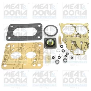 Kit reparación carburador Weber 32 ADF