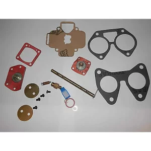 Kit reparación carburador Weber 32 DCOF