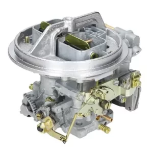 Kit de conversión a carburador WEBER 38 DGMS para BMW 6 cil E21/E12 2.0l 1977-83 starter manual