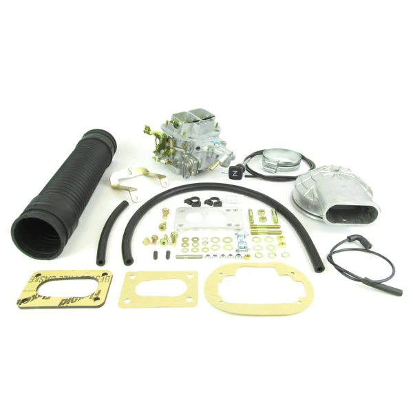 Kit de conversión carburador Weber para Suzuki Samurai 1.3