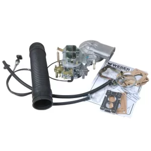 Kit de conversión de carburador WEBER 3236 DGV - Suzuki Vitara 1.6 Offroad kit