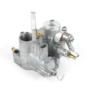 R0585 Dellorto SI 20.20D Carburador Vespa PX125 Motocicleta Ciclomotor