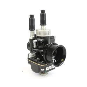 R2695 Dellorto PHBG 19DS Carburador Motocicleta Ciclomotor